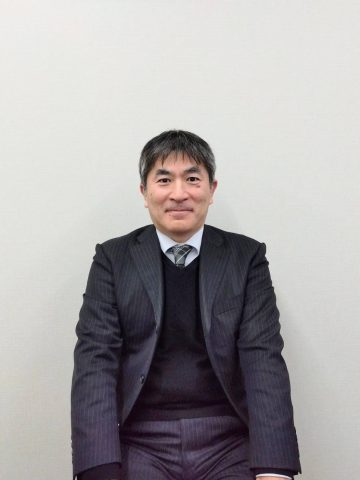 阿部安祥