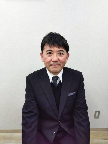 平野和久